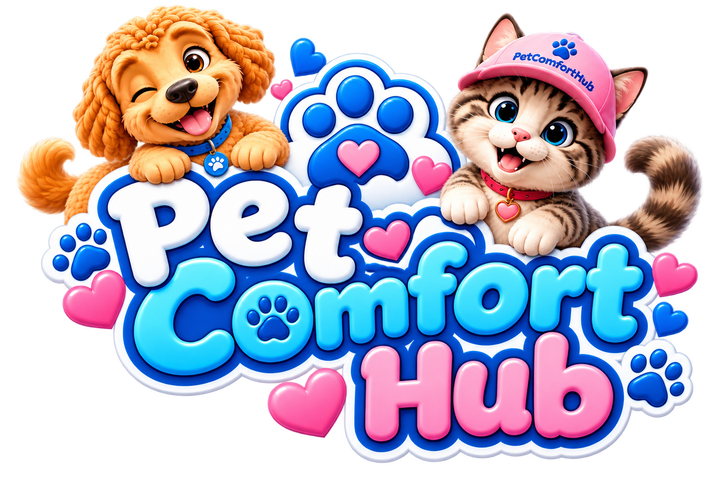 PetComfortHub