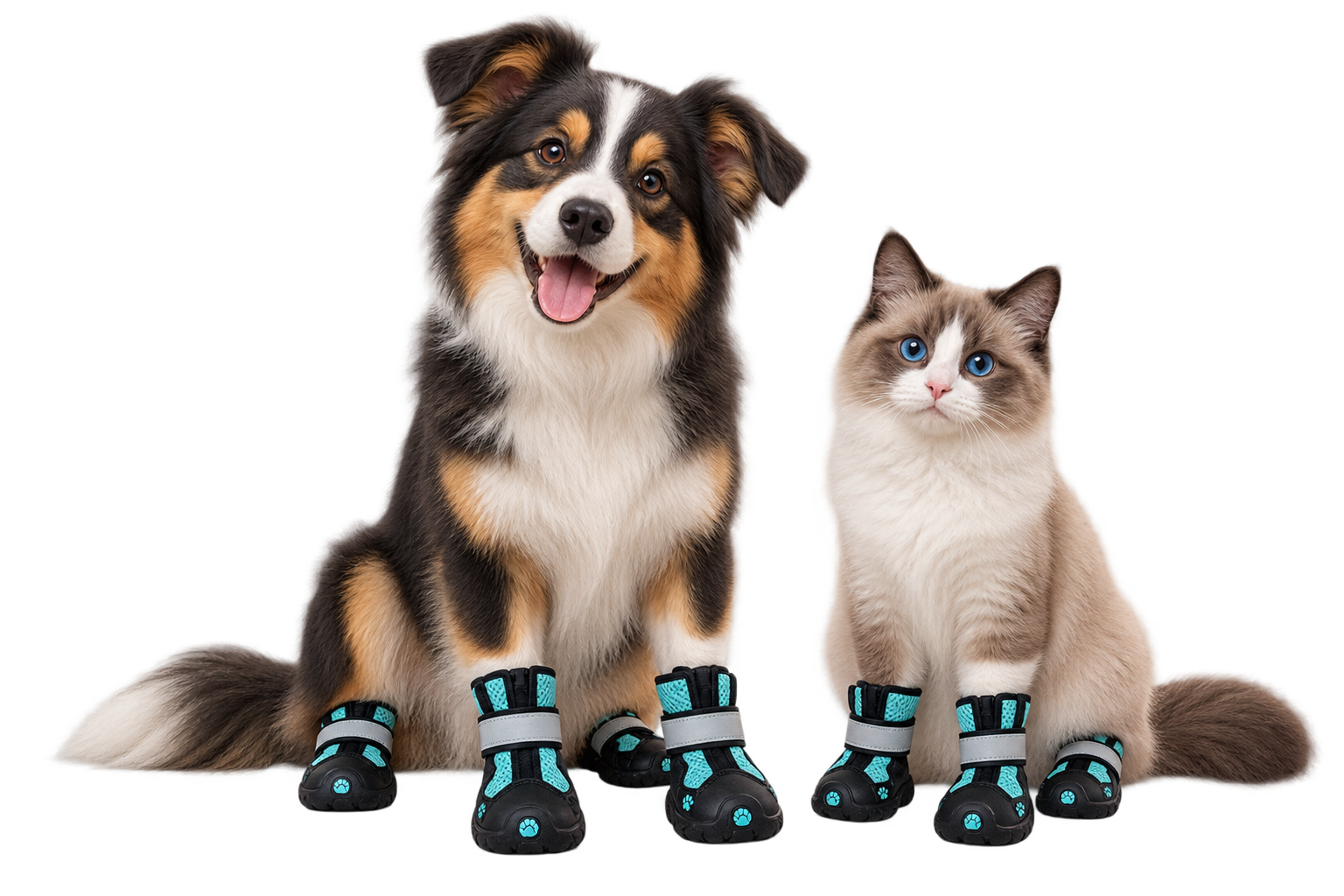 PetBoots