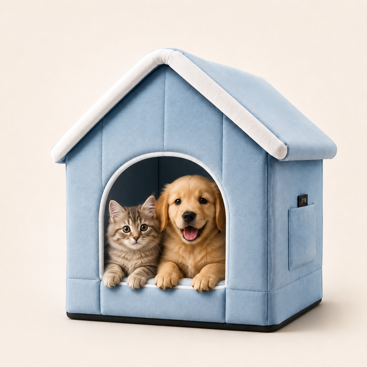 PetHouse
