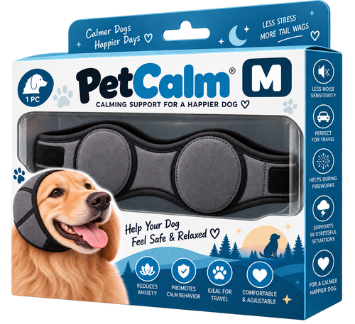 PetCalm