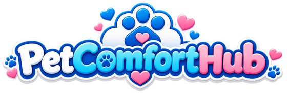 PetComfortHub