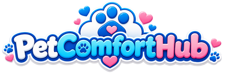 PetComfortHub